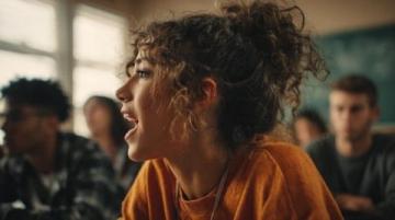 八年級(jí)的掉隊(duì)順序,還挺準(zhǔn)的