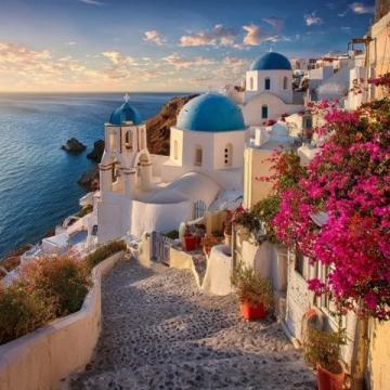 2026年最火的歐洲旅游目的地盤點