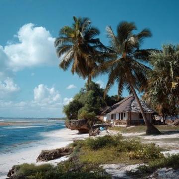 大鹿島3天2夜游玩指南：小眾海島的完美探索方式