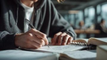 高二下學期做什么練習冊比較好