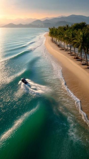 三亞必游景點與美食攻略，讓旅程更完美