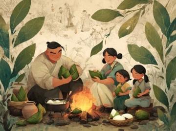 陜西方言中玉米的幾種叫法及其背后的鄉村故事