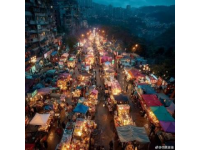 重慶山城游玩攻略:揭秘8D天下獨(dú)特魅力