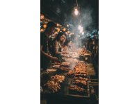 五一淄博燒烤攻略：不踩坑推薦，吃出地道風味！