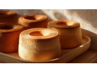 廣東倫教糕，特色傳統(tǒng)小吃，你吃過嗎？