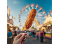 適合學校美食節做的8個小吃(適合美食節做的甜品)