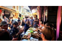 國慶美食探店之旅：唯西食記帶你發現美味好店