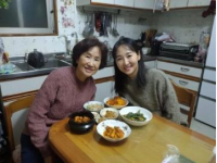 比賽完約一頓午飯，老年生活美滋滋