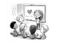 一課一篇，輕松駕馭人教版一年級數學課堂！