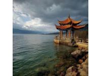 旅行我的旅行日記北京金海湖超全攻略