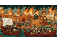 標(biāo)題論英法百年戰(zhàn)爭的起因與爆發(fā)——1337年關(guān)鍵節(jié)點分析