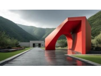 最近，蕭山又添一批新的商業地標