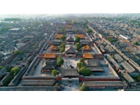 唐山灤州古鎮50元暢游攻略：紫金塔、青龍河一日游