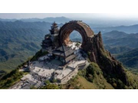 東北兩座低調(diào)小城，藏著世界級壯麗景觀