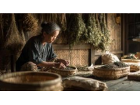 探秘沙灣古鎮(zhèn)：34年傳承的手作魚皮餃，鮮香里的非遺美味