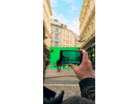 城市生活新動向你是否想過，在社交媒體上分享身邊的新鮮事