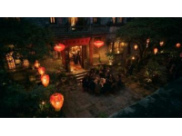 福滿長(zhǎng)安"這家陜菜館讓我驚艷到不行！