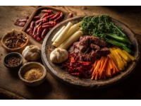 川菜的確有24種味型，這是經過行業(yè)規(guī)范和認可的