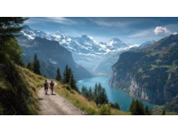 瑞士七日養生旅行指南：心靈與身體的雙重療養