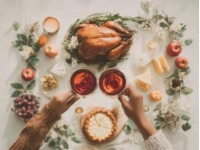 10月1日，讓味蕾享受一場盛宴，告別平淡生活