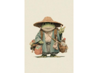 我是徐州人，最愛的美食是蛙魚,吃蛙魚，在徐州可有個專屬動詞——喝。一個喝