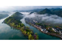 成都興隆湖雙面實錄2025年11月，一半仙境濾鏡，一半人間扎心！