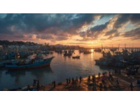 五一假期去象山石浦體驗(yàn)漁港文化與美食盛宴