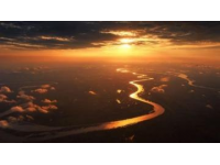 黃河尾閭風(fēng)情——東營(yíng)的晨光、鹽堿綠洲與家鄉(xiāng)味蕾記憶