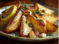 6種美味土豆食譜不容錯(cuò)過(guò)