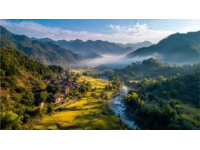 道縣游玩好去處道縣旅游道縣精簡旅行攻略訪濂溪故里