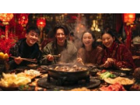 北京探店|徽杭谷稻新徽菜家宴