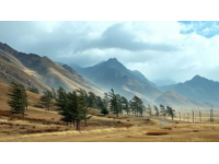 云南孟連：異域風情與東南亞特色的完美融合之地