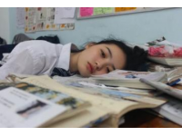 學霸的青春，錯過了最美好的時光