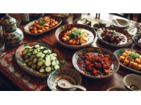 云南美食的獨(dú)特風(fēng)味