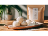 東莞美食：如何制作傳統口味的咸丸