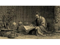 歷史人物知識共享篇：玄奘--三藏法師帶回天竺真經(jīng)；