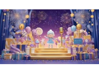 長春免費狂歡節！今明兩天繼續舉行！