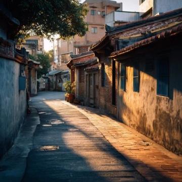 南寧三街兩巷深度游:小眾攝影點+地道美食攻略