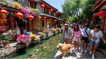 鎮江二日游路線推薦:千年古城的N種打開方式,歷史與美食一個都不能少!