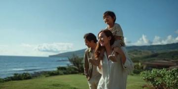 錯(cuò)峰出行去三亞，帶著孩子玩了一趟西沙