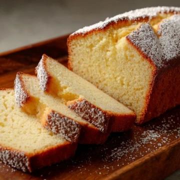 六款超簡單烤箱蛋糕,新手也能一次成功