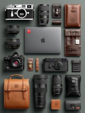 A7M4全方位配件指南最新版