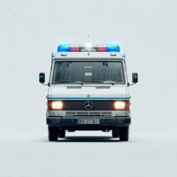 禮讓閃著車燈的消防車、救護(hù)車,這是每個(gè)人都該知曉的常識(shí),近日