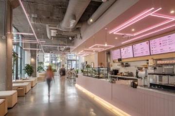 揭秘食堂：你所不知的行業“坑”與健康警鐘