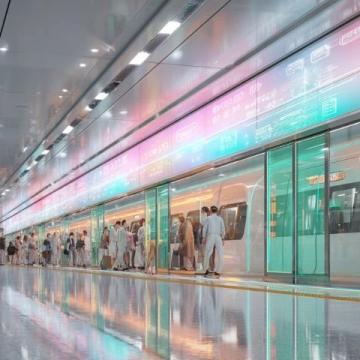 嘉興大學片區動態公交服務大升級：新增222個站點，覆蓋面積翻倍至10.5平方公里