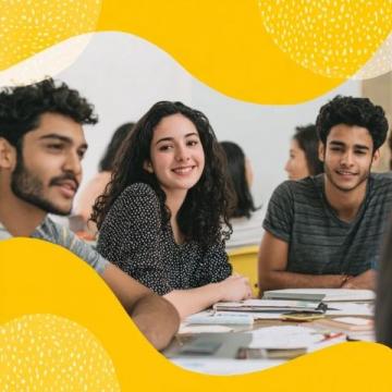 藝考后文化課規劃：針對弱點提升，融入生活學習