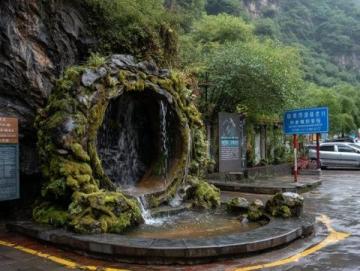 去武夷山前看攻略才能玩得更省心