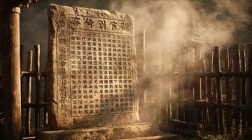 孔子高考前的精神祈愿對象