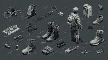 A7M4全方位配件指南最新版