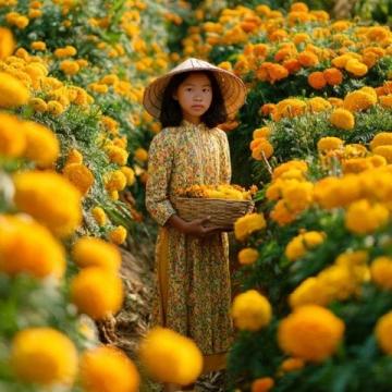 越南女生小芳：人性的溫暖與社會的冷漠